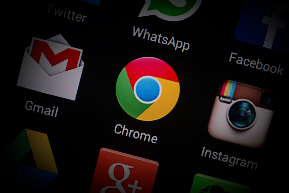 Google fixes Chrome zero-day security flaw used in hacking campaign targeting journalists