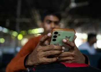 Indians Spend a Trillion Hours on Their Phones, Pushing a $29.4 Billion Media Industry