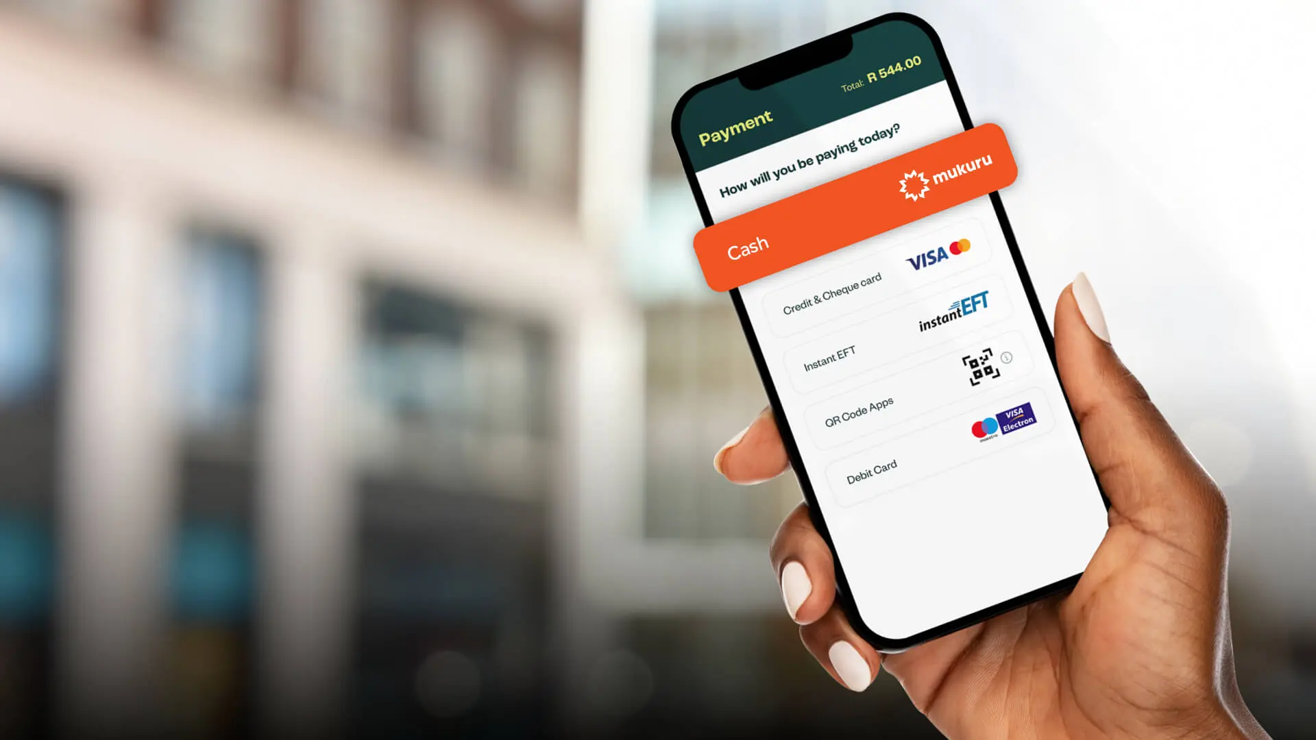 Mobile-Money Platform Mukuru Aims to Grow Its African Business