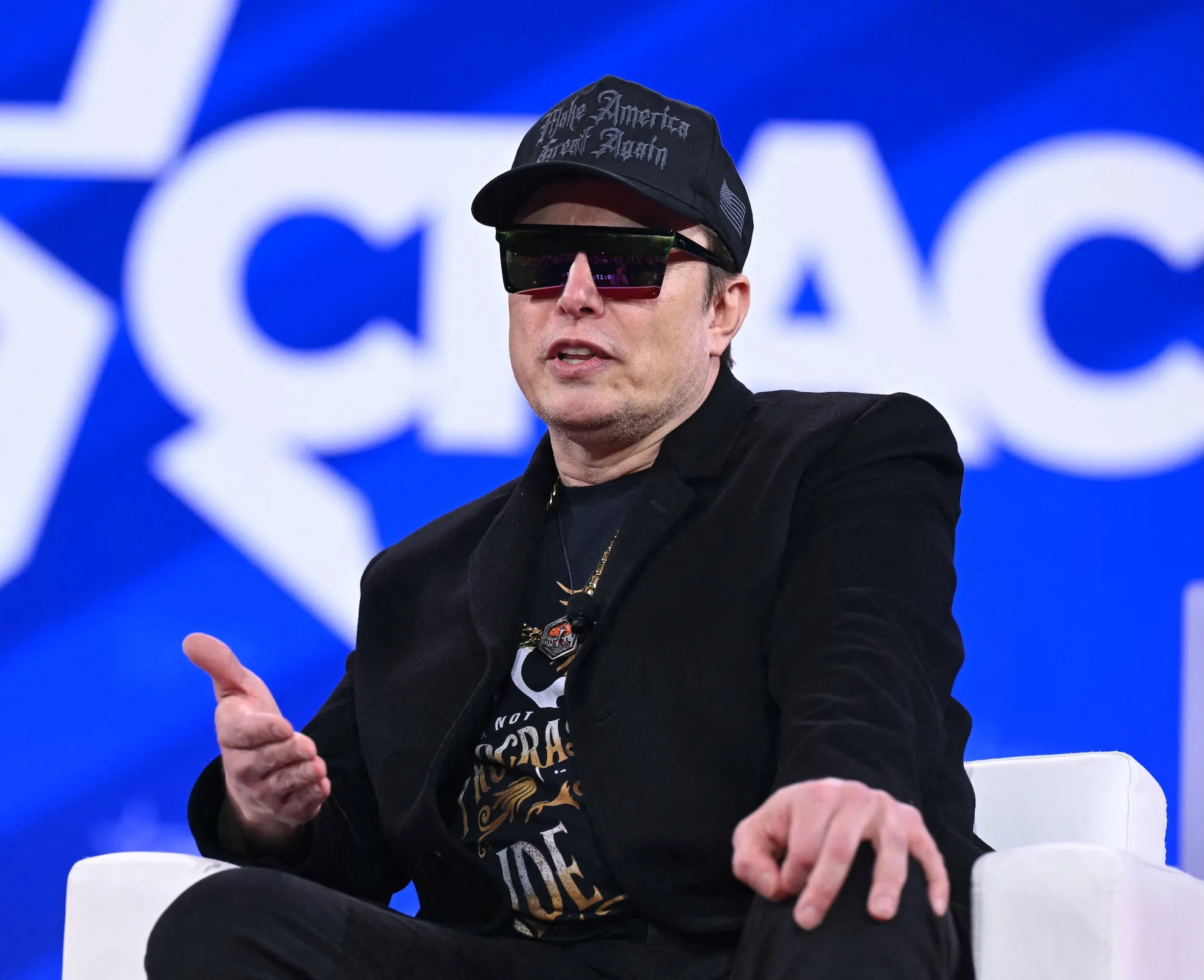 Elon Musk says xAI acquired X
