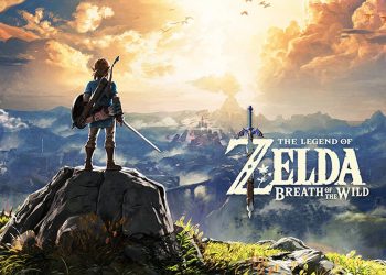 Nintendo Reveals The Legend of Zelda Movie Release Date Through Its Official App