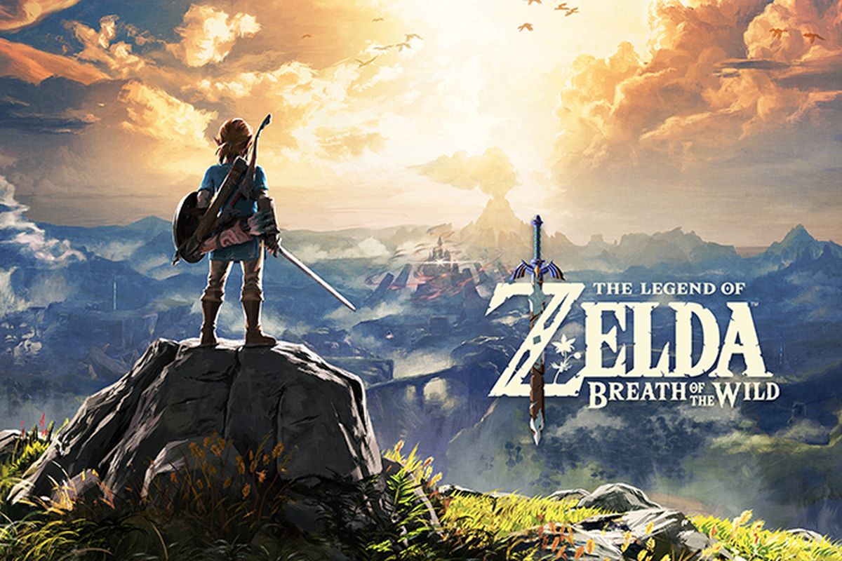 Nintendo Reveals The Legend of Zelda Movie Release Date Through Its Official App