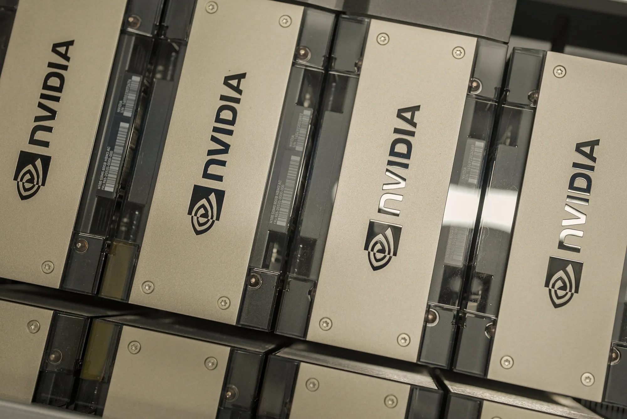 Singapore Investigates Suspected Fraud in Nvidia AI Chip Shipments