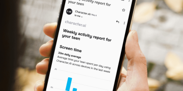 Character AI Rolls Out Parental Supervision Tools for Safer Teen Interactions