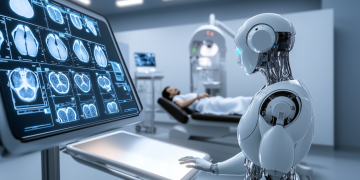 Gleamer, a provider of radiology AI software,expands its reach into MRI through two strategic acquisitions
