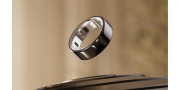 Oura’s Ring 4 Dominates the Growing Smart Ring Industry