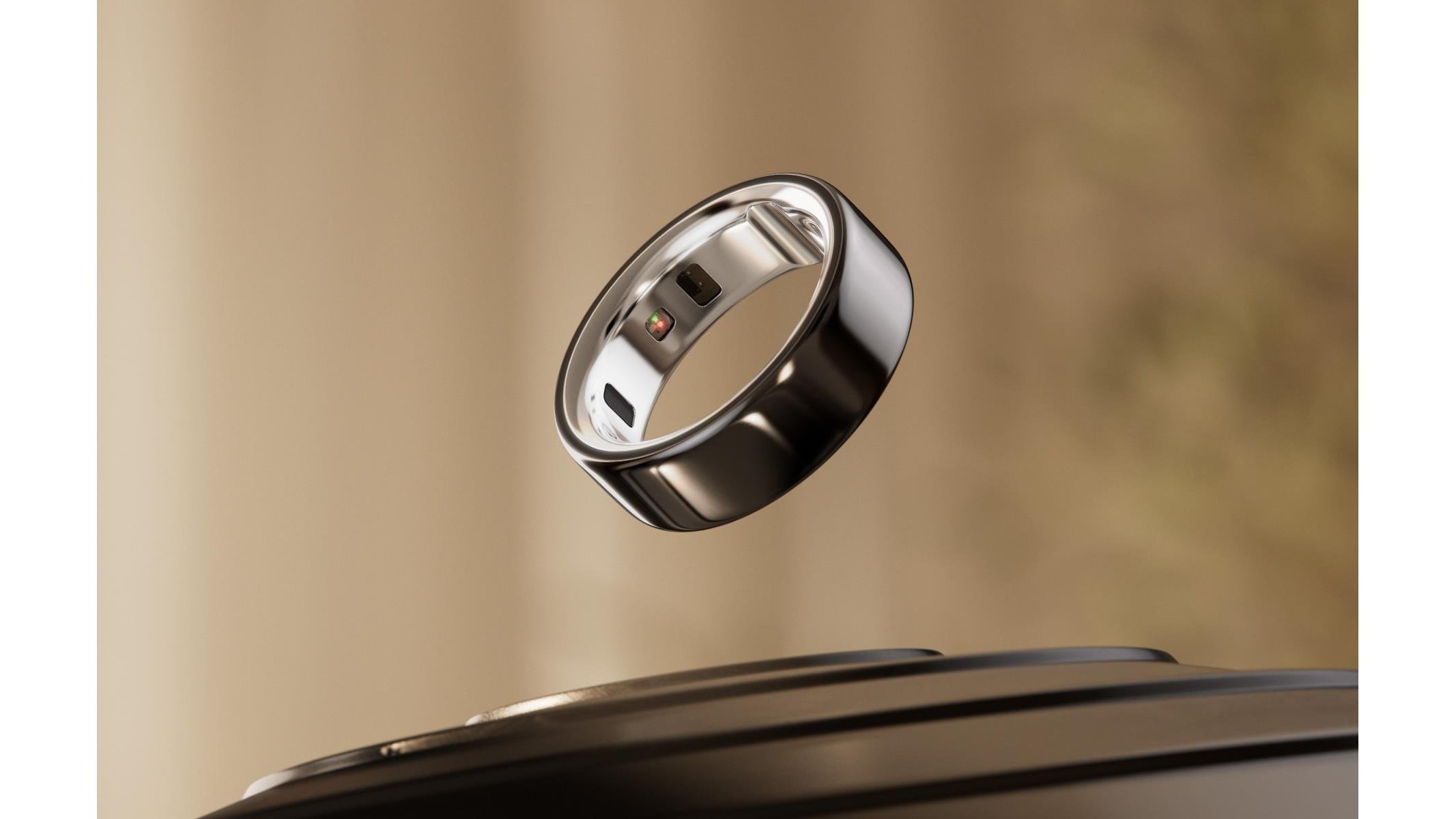 Oura’s Ring 4 Dominates the Growing Smart Ring Industry
