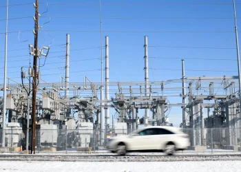 Texas Needs Equivalent of 30 Reactors to Meet Data Center Power Demand