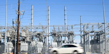 Texas Needs Equivalent of 30 Reactors to Meet Data Center Power Demand