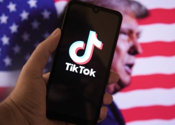 Trump announces four potential bidders for TikTok deal “coming soon”