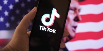 Trump announces four potential bidders for TikTok deal “coming soon”