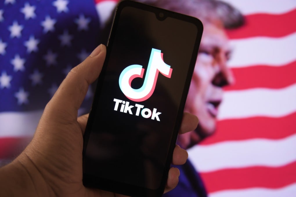 Trump announces four potential bidders for TikTok deal “coming soon”