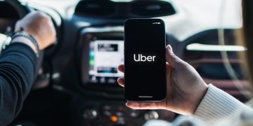 Uber is testing a new feature in India that allows teenagers to have their own accounts.