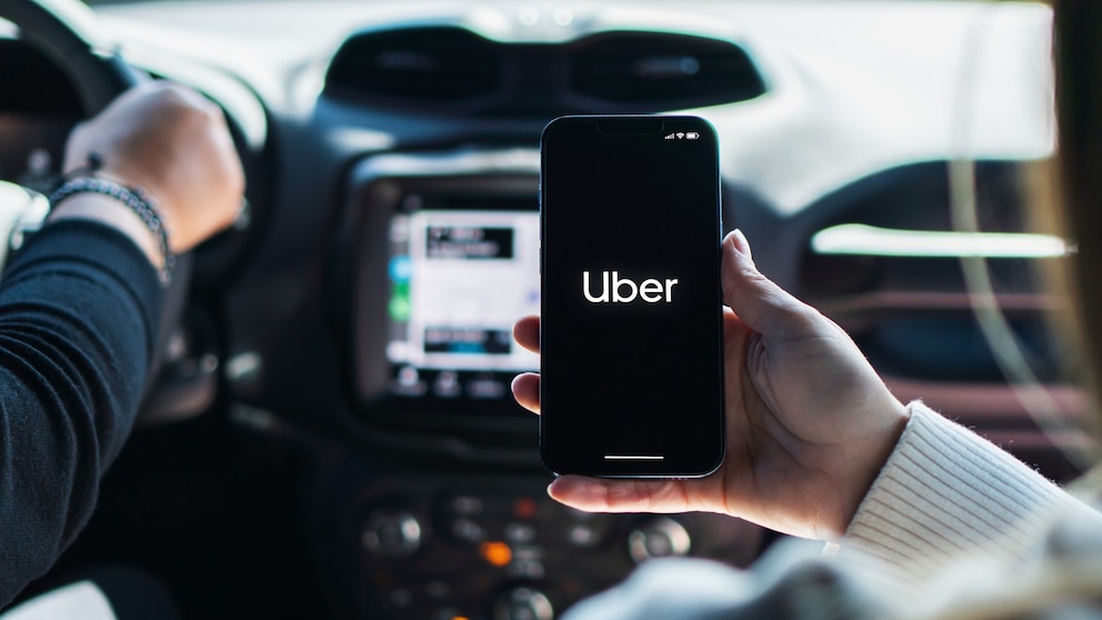 Uber is testing a new feature in India that allows teenagers to have their own accounts.