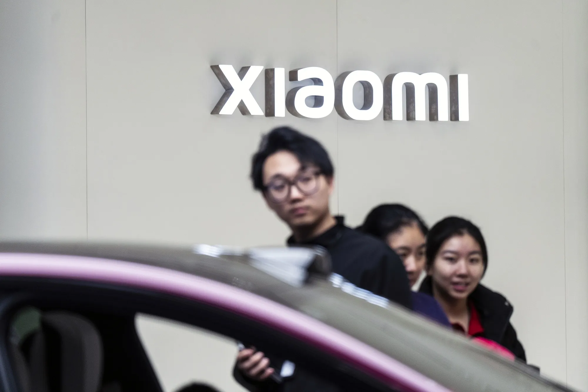 “Qiming Venture Partners, Backer of Xiaomi, Aims to Raise $800 Million in New Funding”