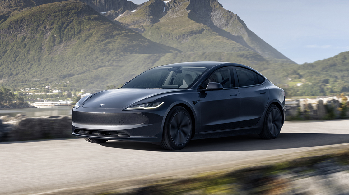 Tesla used car listings skyrocketed in March