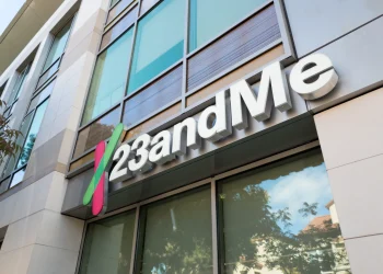 Congress has questions about 23andMe bankruptcy