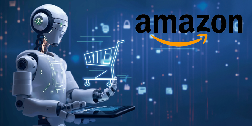 Amazon’s ‘Buy for Me’ AI will purchase stuff from third-party websites