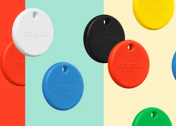 Chipolo’s newest AirTag competitor works with both Apple and Google’s finding networks