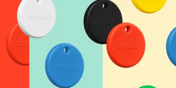 Chipolo’s newest AirTag competitor works with both Apple and Google’s finding networks