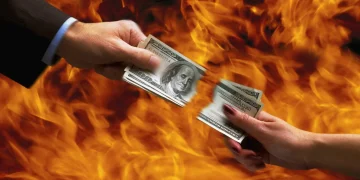 How one tweet wreaked havoc on the stock market