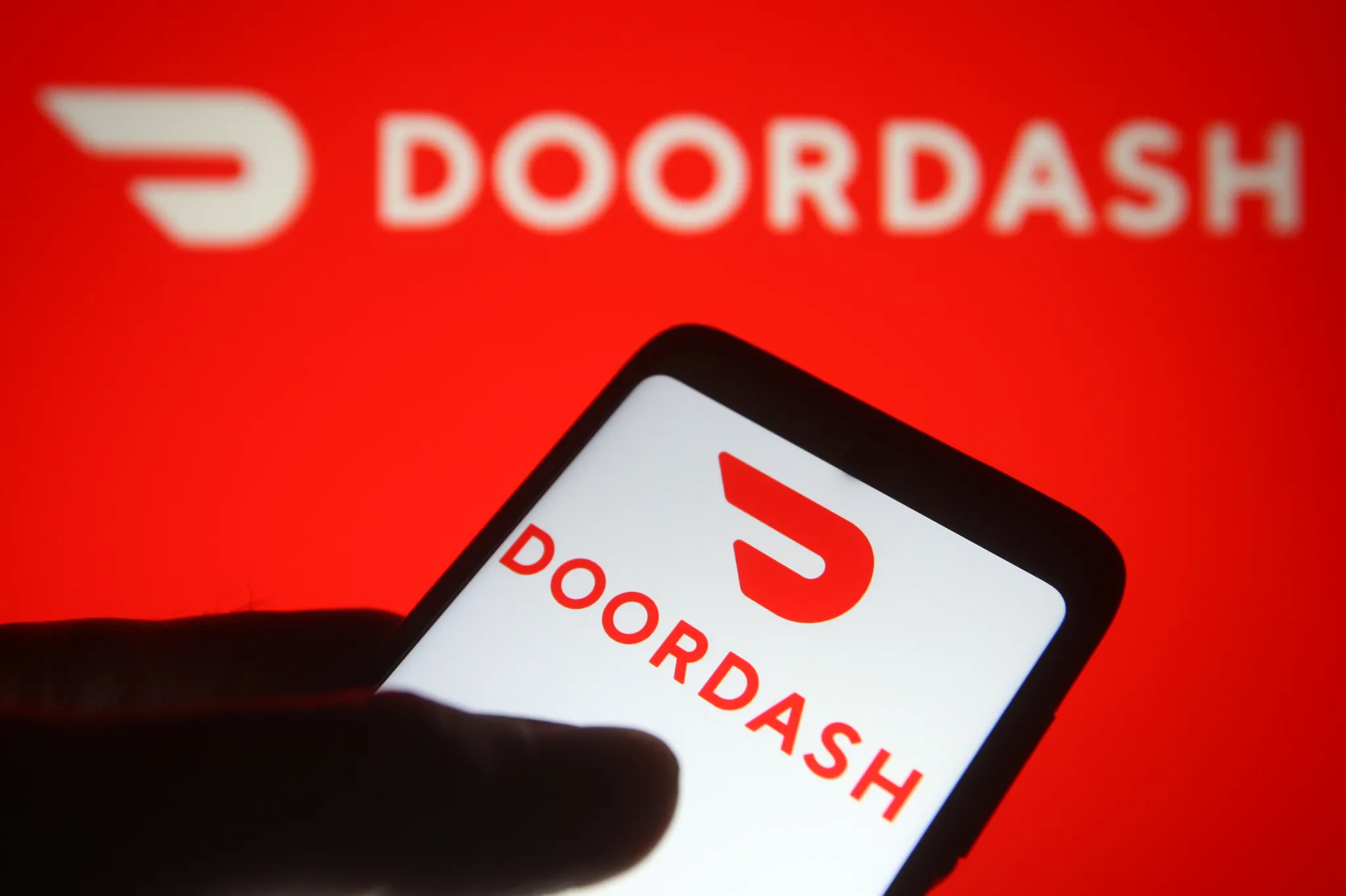 DoorDash seeks dismissal of Uber lawsuit