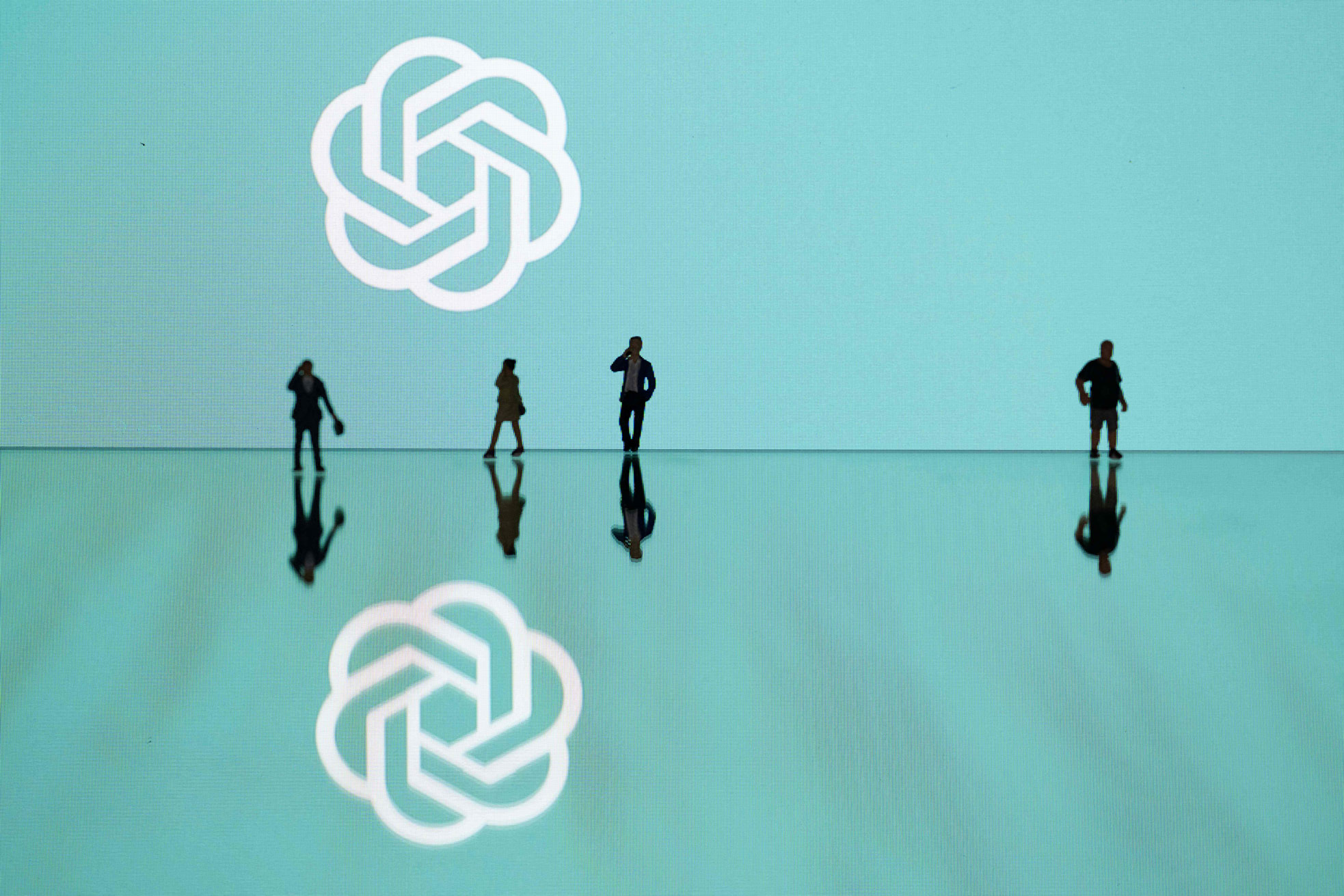 ChatGPT became the most downloaded app globally in March