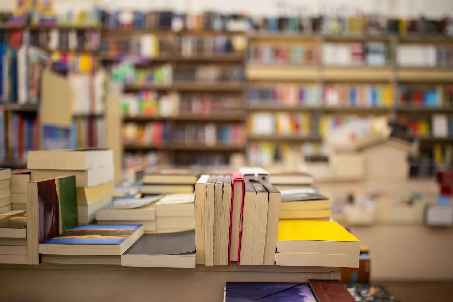 Amazon’s big book sale just happens to overlap with Independent Bookstore Day