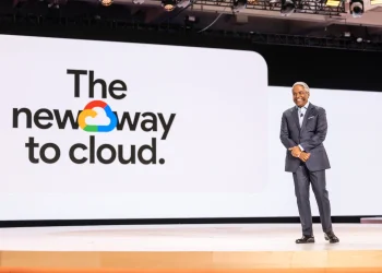 The most interesting startups showcased at Google Cloud Next