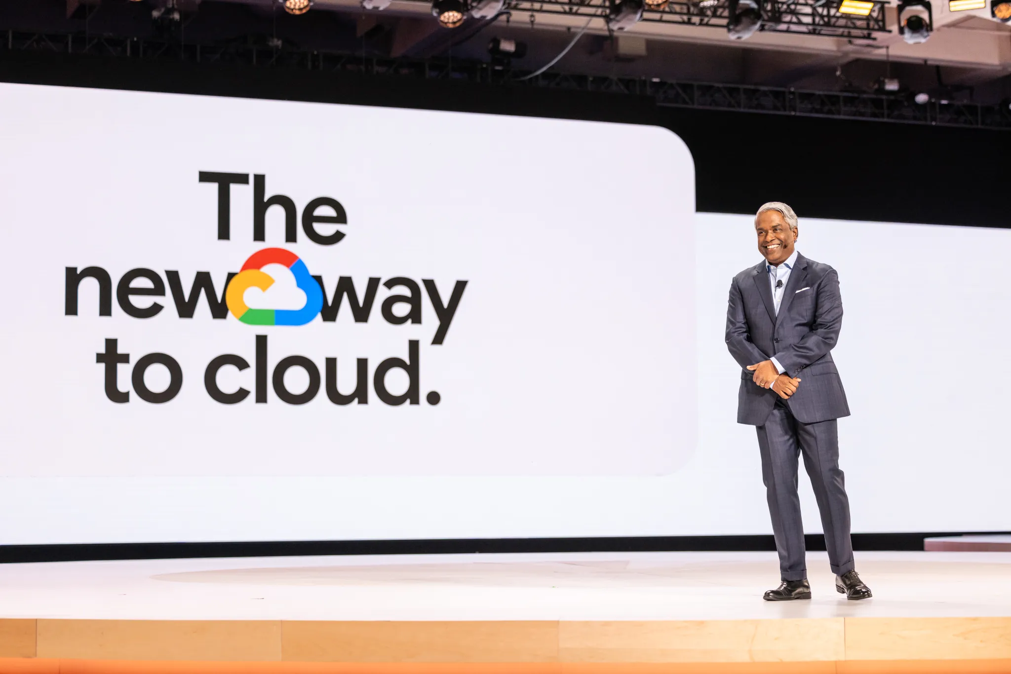 The most interesting startups showcased at Google Cloud Next