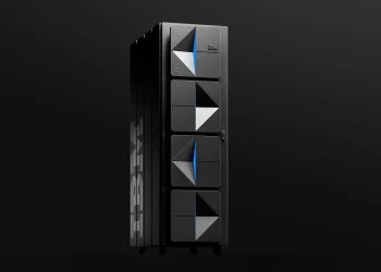 IBM releases a new mainframe built for the age of AI