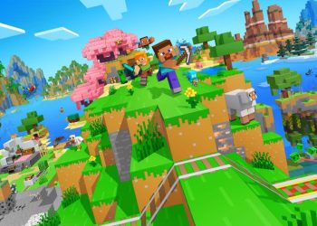 Google’s Dreamer AI uses imagination to conquer Minecraft’s most difficult task