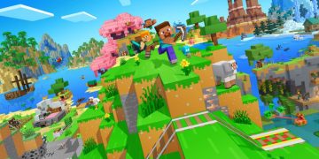 Google’s Dreamer AI uses imagination to conquer Minecraft’s most difficult task
