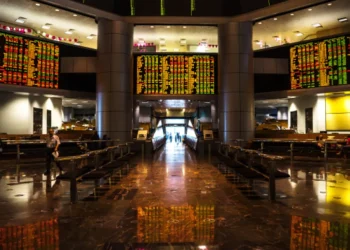 OCI Is Said to Put Brakes on Malaysia IPO Plan on Market Turmoil