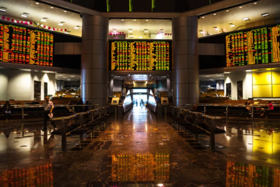 OCI Is Said to Put Brakes on Malaysia IPO Plan on Market Turmoil