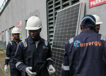 Bill Gates-backed Arnergy to expand solar access in Nigeria with $18M as demand surges