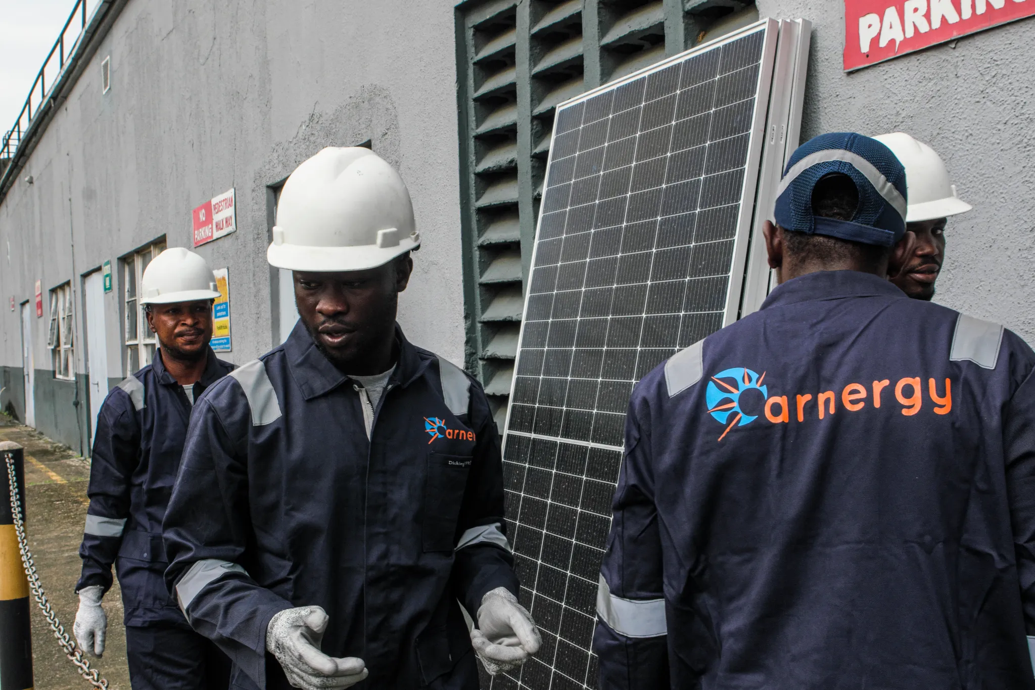 Bill Gates-backed Arnergy to expand solar access in Nigeria with $18M as demand surges