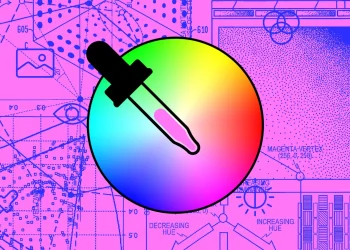 Color is a mathematical nightmare