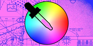 Color is a mathematical nightmare