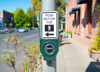 Silicon Valley crosswalk buttons hacked to imitate Musk, Zuckerberg’s voices