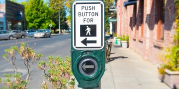 Silicon Valley crosswalk buttons hacked to imitate Musk, Zuckerberg’s voices
