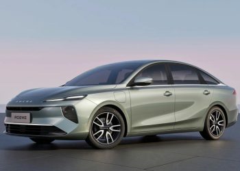 Chinese electric car enters Guinness Book of Records