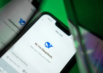 DeepSeek and Tsinghua Developing Self-Improving AI Models