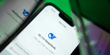 DeepSeek and Tsinghua Developing Self-Improving AI Models