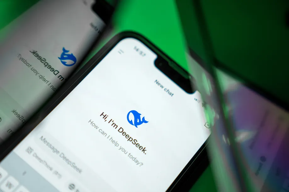 DeepSeek and Tsinghua Developing Self-Improving AI Models