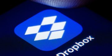 Dropbox’s chief customer officer Eric Cox plans to step down, per filing