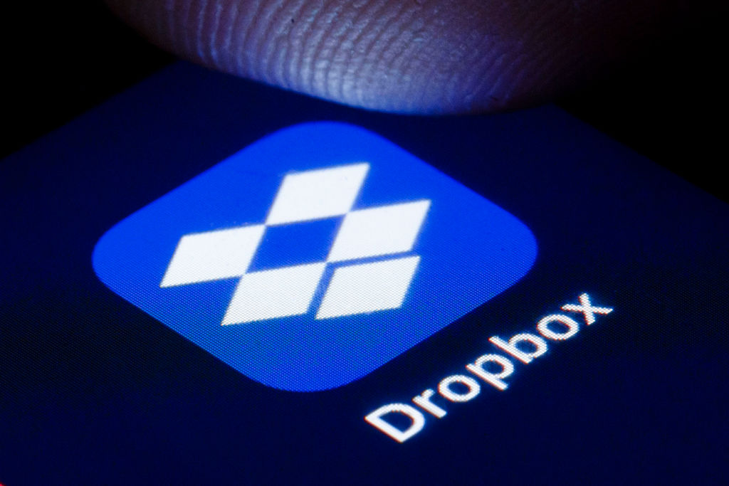 Dropbox’s chief customer officer Eric Cox plans to step down, per filing