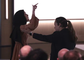 Microsoft reportedly fires staff whose protest interrupted its Copilot event