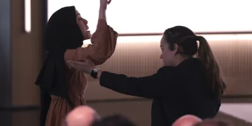 Microsoft reportedly fires staff whose protest interrupted its Copilot event