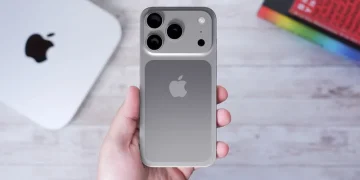 iPhone 17 Pro renders leak upgraded camera design